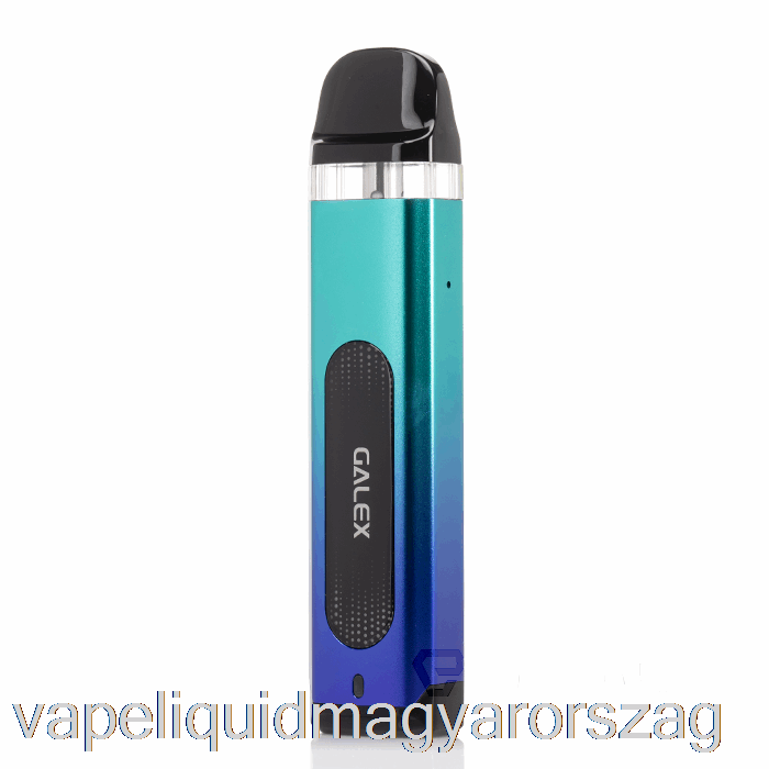 Freemax Galex Pod Rendszer Cián Lila Vape és Cigi